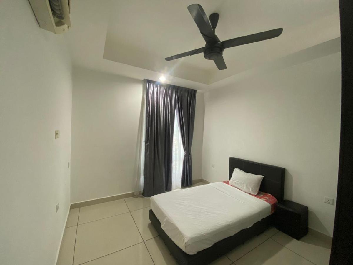 #178#Ksl City Hotelstyle 3Bedrooms Johor Bahru Exterior foto